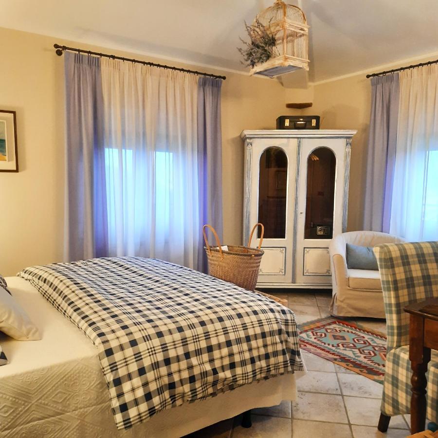 Boutique Hotel Fox'S Inn San Giustino Valdarno Bagian luar foto