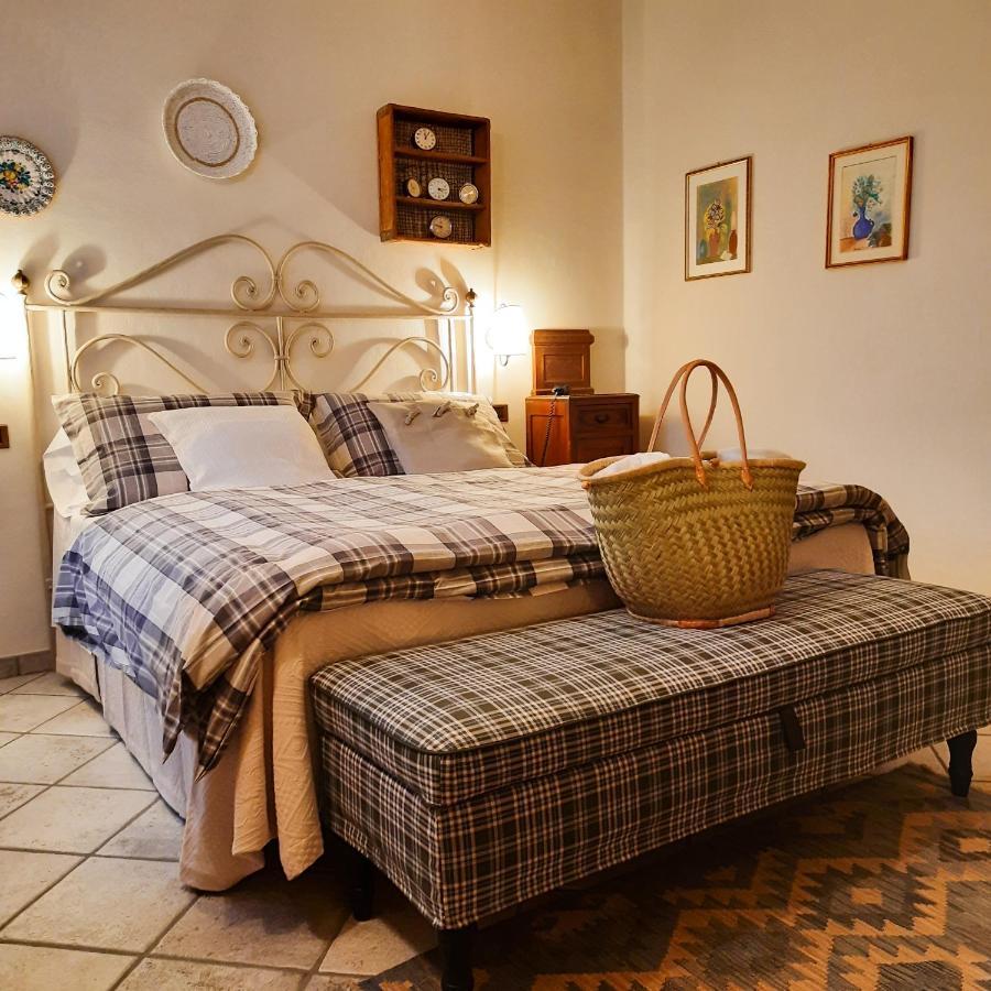 Boutique Hotel Fox'S Inn San Giustino Valdarno Bagian luar foto