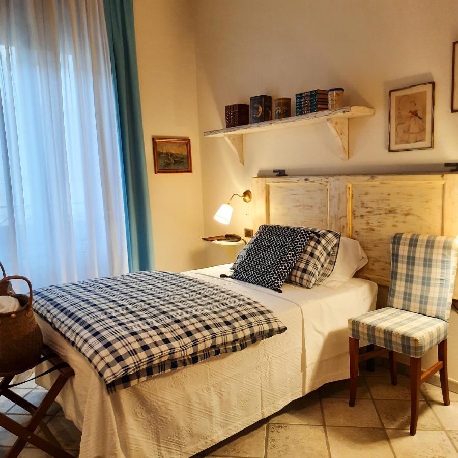 Boutique Hotel Fox'S Inn San Giustino Valdarno Bagian luar foto