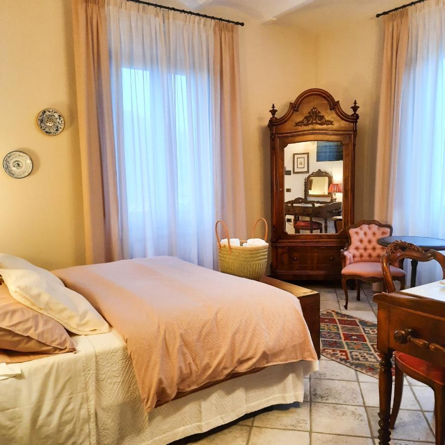 Boutique Hotel Fox'S Inn San Giustino Valdarno Bagian luar foto