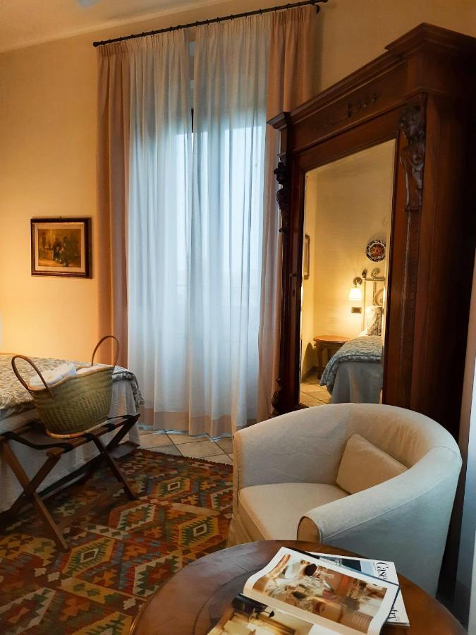 Boutique Hotel Fox'S Inn San Giustino Valdarno Bagian luar foto