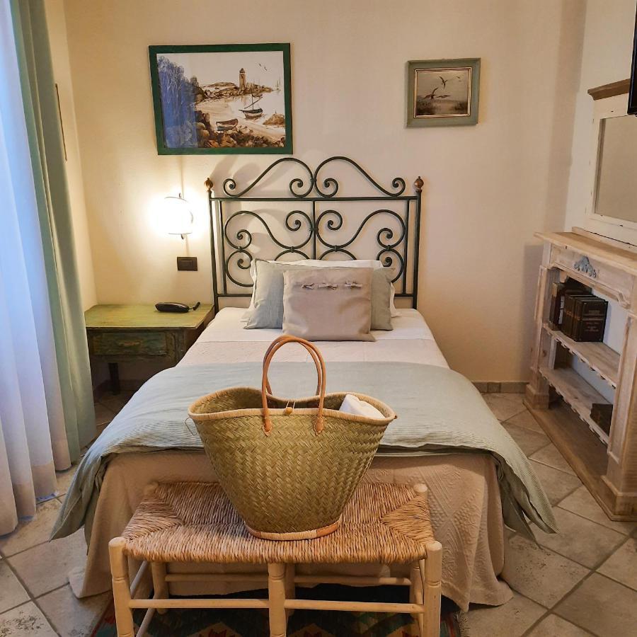 Boutique Hotel Fox'S Inn San Giustino Valdarno Bagian luar foto