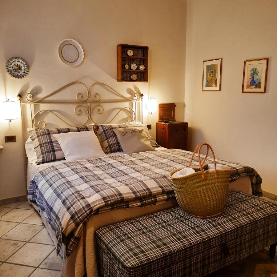 Boutique Hotel Fox'S Inn San Giustino Valdarno Bagian luar foto