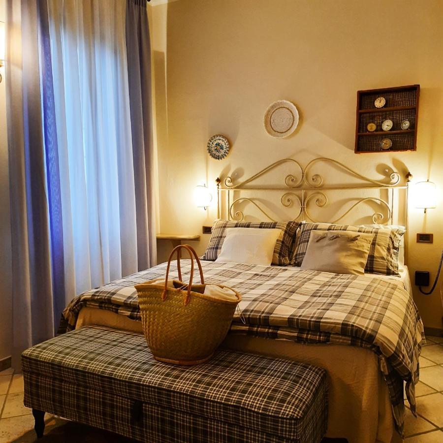 Boutique Hotel Fox'S Inn San Giustino Valdarno Bagian luar foto