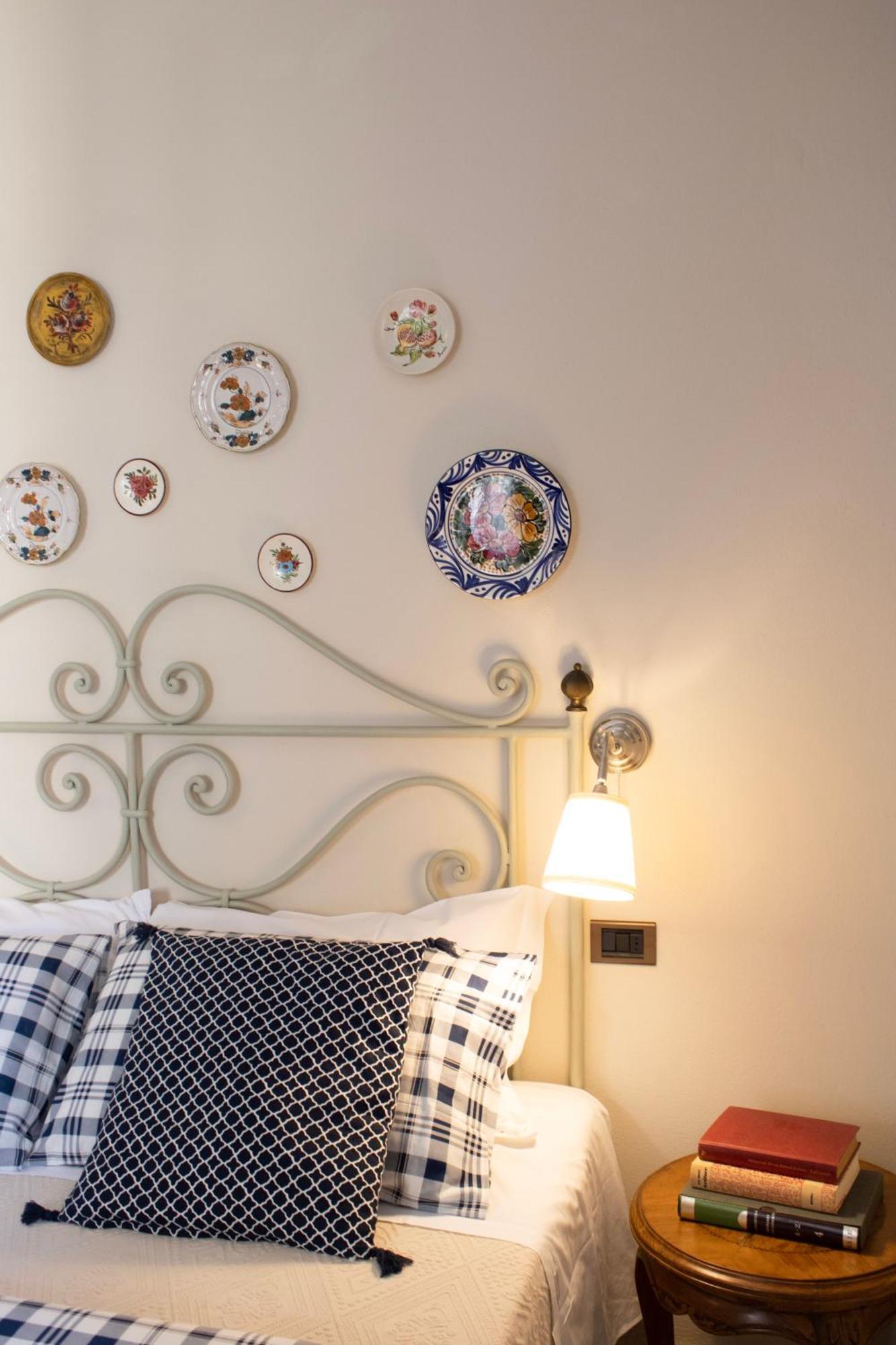 Boutique Hotel Fox'S Inn San Giustino Valdarno Bagian luar foto