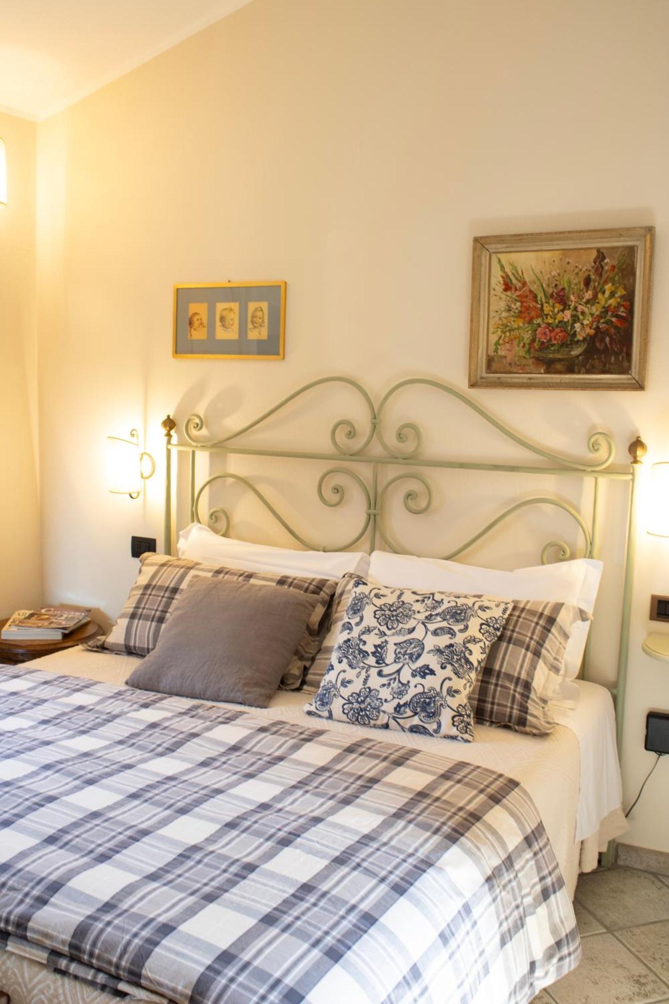 Boutique Hotel Fox'S Inn San Giustino Valdarno Bagian luar foto