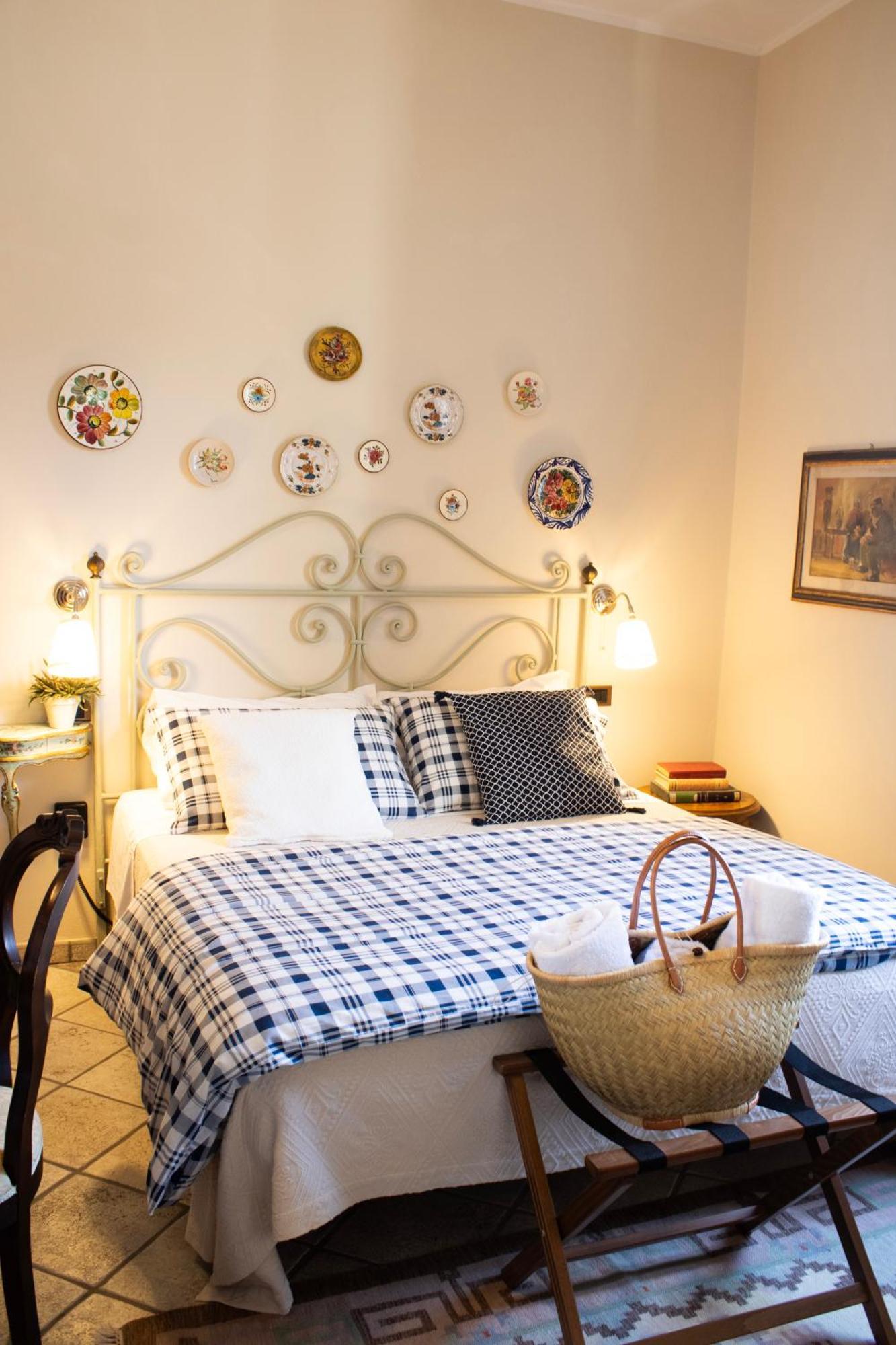 Boutique Hotel Fox'S Inn San Giustino Valdarno Bagian luar foto