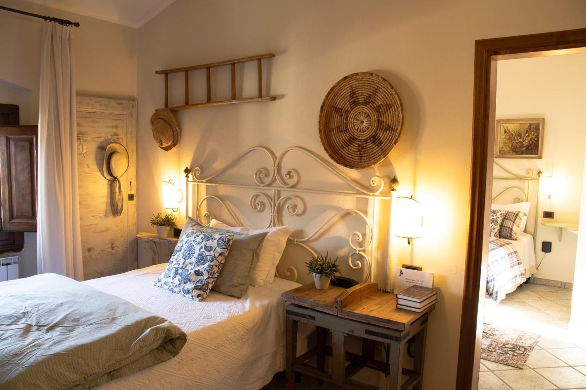 Boutique Hotel Fox'S Inn San Giustino Valdarno Bagian luar foto