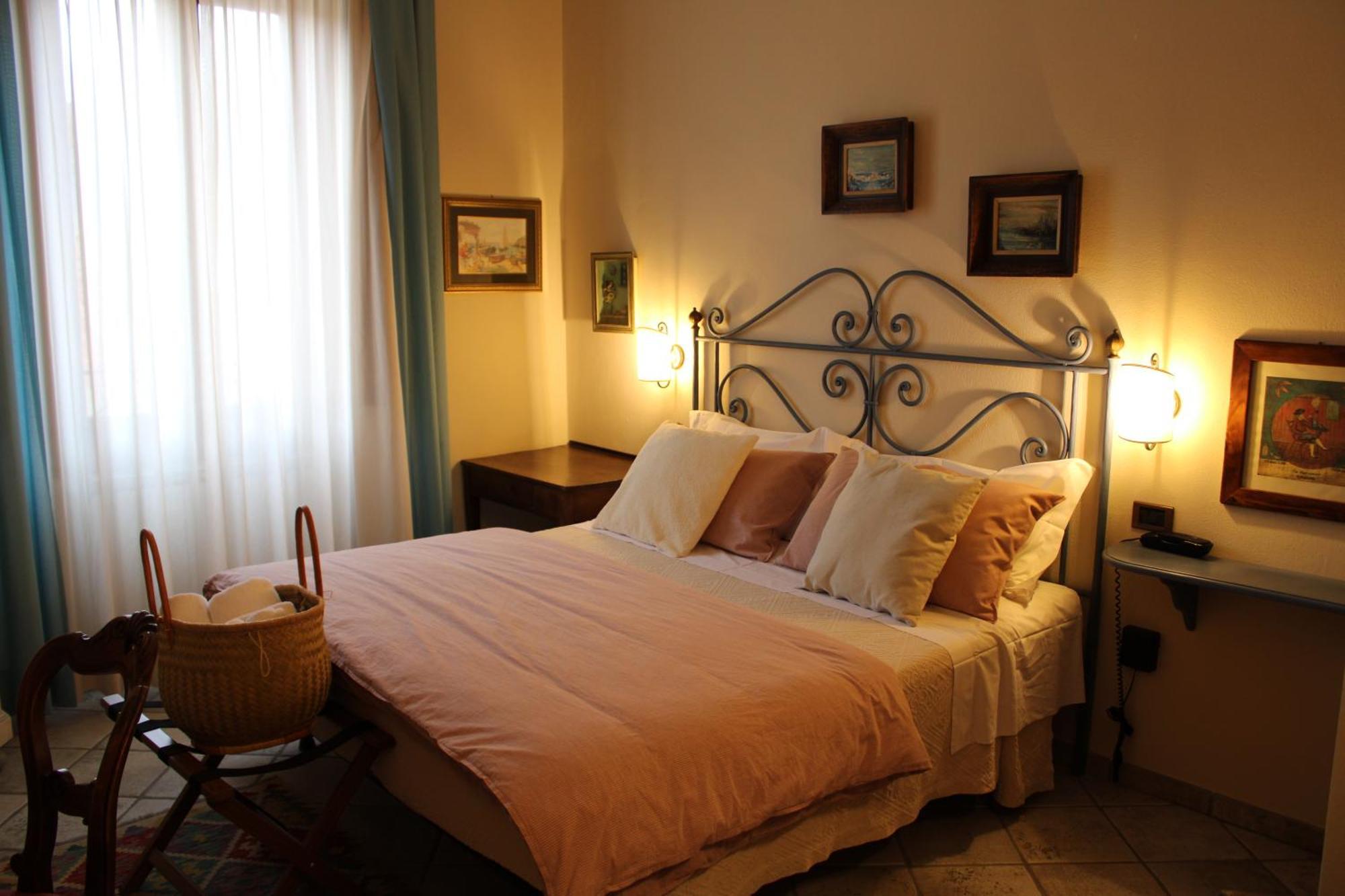 Boutique Hotel Fox'S Inn San Giustino Valdarno Bagian luar foto